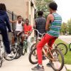 Tonika Lewis Johnson, Everyday Englewood, Bike Boys