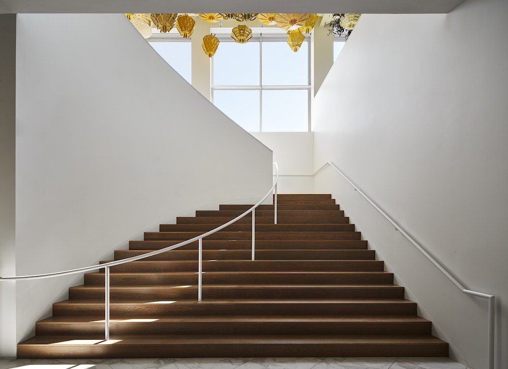 Museum of Contemporary Art (MCA) by Kendall McCaugherty–Hall+Merrick